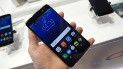 阿尔卡特Idol 4S上手：骁龙652能